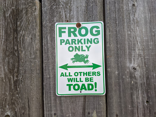 Winery «Great Frogs Winery», reviews and photos, 3218 Harness Creek Rd, Annapolis, MD 21403, USA