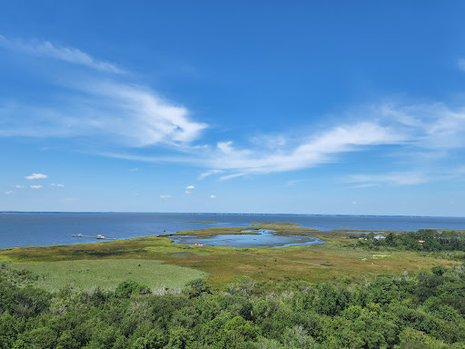 Tourist Attraction «Currituck Beach Lighthouse and Museum», reviews and photos, 1101 Corolla Village Rd, Corolla, NC 27927, USA