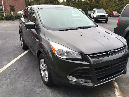 Used Car Dealer «City Used Cars Inc», reviews and photos, 1805 Capital Blvd, Raleigh, NC 27604, USA