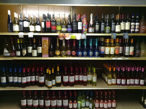Liquor Store «Island Liquors», reviews and photos, 10055 Washington Blvd N, Laurel, MD 20723, USA