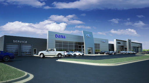 Ford Dealer «Dana Ford Lincoln», reviews and photos, 266 West Service Road, Staten Island, NY 10314, USA