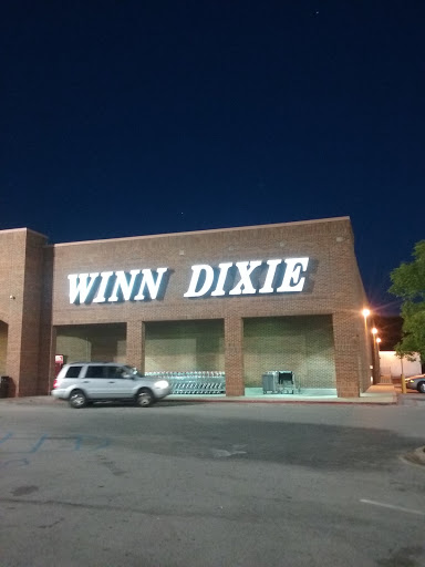 Grocery Store «Winn-Dixie», reviews and photos, 4701 Center Point Rd, Pinson, AL 35126, USA