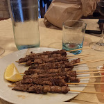 Photo n°2 de l'avis de ivan.e fait le 26/08/2020 à 12:22 sur le  Trattoria Ai Quattro Venti Da Angela à Monteleone di Spoleto