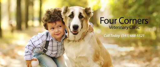 Four Corners Veterinary Clinic image