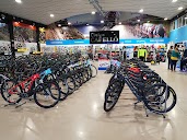 Ciclos Cabello Tienda y taller de bicicletas en Cordoba