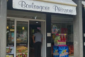 Boulangerie-Pâtisserie image