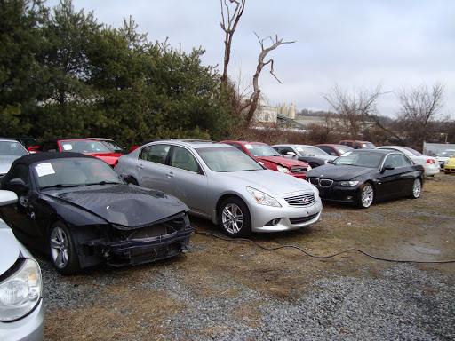 Car Dealer «EZ Fixer Cars», reviews and photos, 2553 Saylors Pond Rd, Wrightstown, NJ 08562, USA