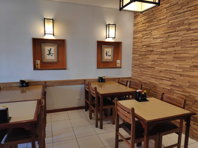 Restaurante Yamato - Restaurante