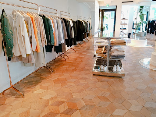 Maison Kitsuné Aoyama