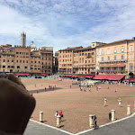 Photo n°1 de l'avis de KIHWA.E fait le 06/06/2018 à 09:04 sur le  Salumeria Il Cencio à Siena