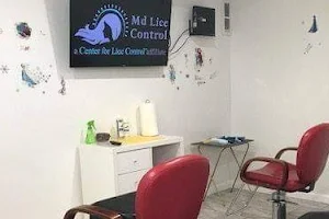 Md Lice Control image