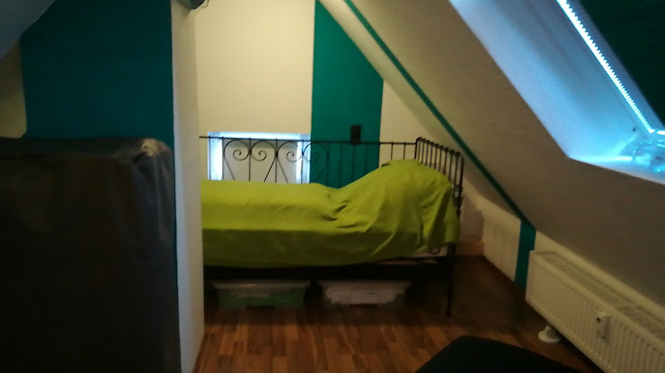 Photo Ferienwohnung Ferienwohnung Focke Nordsee 26388 Wilhelmshaven