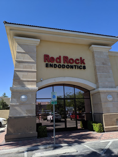 Red Rock Endodontics