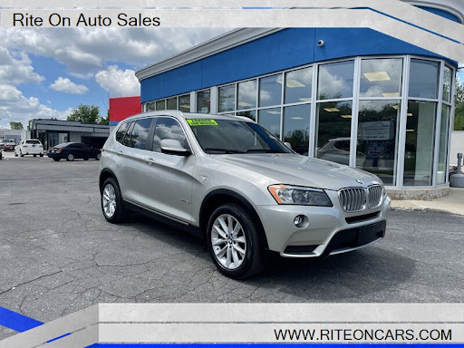 Used Car Dealer «Rite On Auto Sales», reviews and photos, 4680 W Jefferson Ave, Ecorse, MI 48229, USA