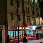 Photo n°7 de l'avis de Ammar.. fait le 26/01/2020 à 17:44 sur le restaurants Kebab Erbil Restaurant à Antwerp