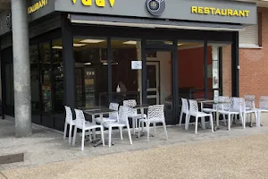 Vaav restaurant image