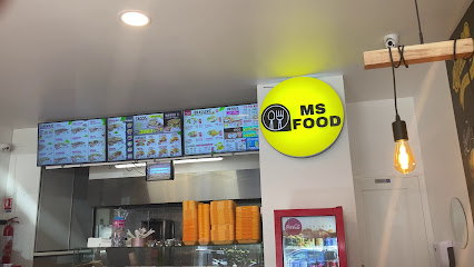 photo du restaurant MS FOOD
