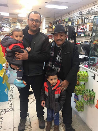 Asian Grocery Store «Afghan Market», reviews and photos, 5715 Edsall Rd, Alexandria, VA 22304, USA