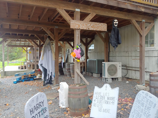 Winery «Palaia Winery», reviews and photos, 10 Sweet Clover Rd, Highland Mills, NY 10930, USA