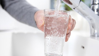 Société des Eaux de l'Est à Bouzonville