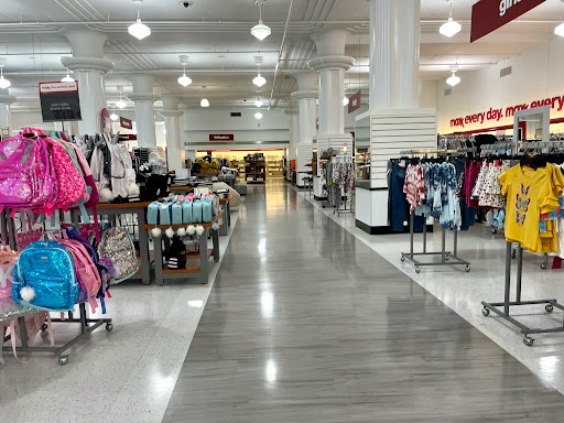 Department Store «T.J. Maxx», reviews and photos, 50 N Illinois St, Indianapolis, IN 46204, USA