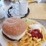 Photo n°1 de l'avis de Sascha. fait le 30/08/2018 à 11:19 sur le  Grill-Imbiss à Westoverledingen