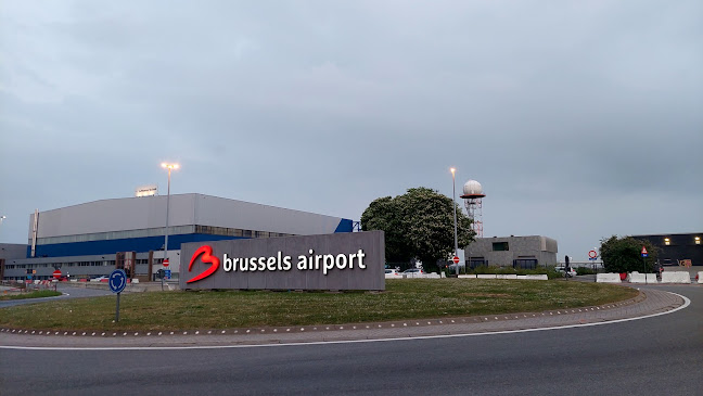 Beoordelingen van P Discount 2 Zaventem Airport in Vilvoorde - Parkeergarage