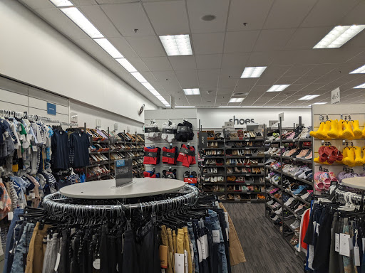 Department Store «Nordstrom Rack Cerritos Best Plaza», reviews and photos, 11111 183rd St, Cerritos, CA 90703, USA