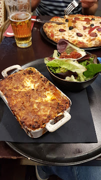 Plats et boissons du Restaurant italien La Strada à Le Touquet-Paris-Plage - n°5