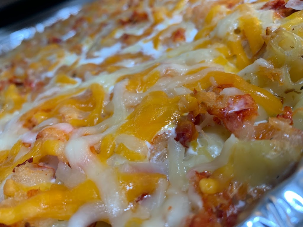 Fraiche Signatures LV 89030