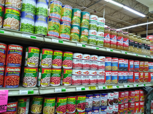 Supermarket «Aries Supermarket», reviews and photos, 5945 W 25th Ct, Hialeah, FL 33016, USA