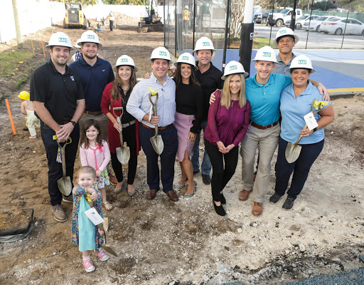 Construction Company «KAST Construction», reviews and photos, 701 Northpoint Pkwy #400, West Palm Beach, FL 33407, USA