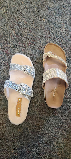 Shoe Store «Shoe Carnival», reviews and photos, 2601 Grand Ave, Ames, IA 50010, USA