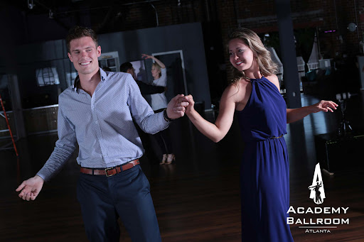 Ballroom «Academy Ballroom Atlanta», reviews and photos, 800 Miami Cir NE #140, Atlanta, GA 30324, USA