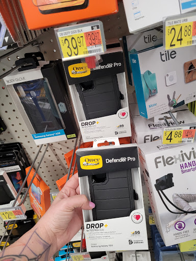 Department Store «Walmart Supercenter», reviews and photos, 59690 Belleview Dr, Plaquemine, LA 70764, USA