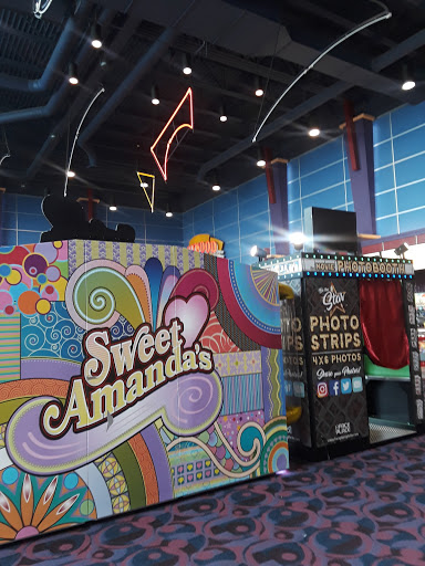 Movie Theater «Regal Cinemas River City Marketplace 14», reviews and photos, 12884 City Center Blvd, Jacksonville, FL 32218, USA