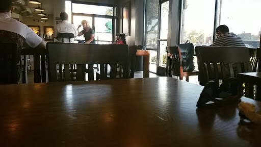 Starbucks image