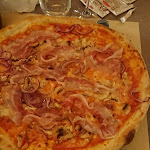 Photo n°7 de l'avis de Alessio. fait le 14/09/2019 à 22:19 sur le  L'Oste - the Marin's à Bra