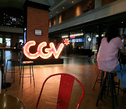 CGV Aeon Mall Jakarta Garden City photo