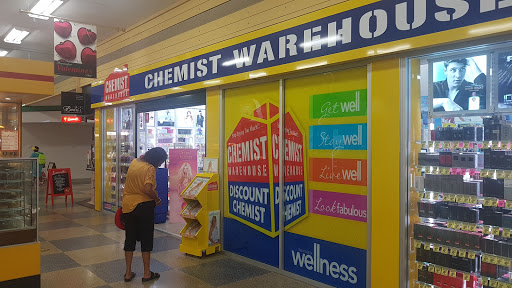 Chemist Warehouse Central Market Adelaide
