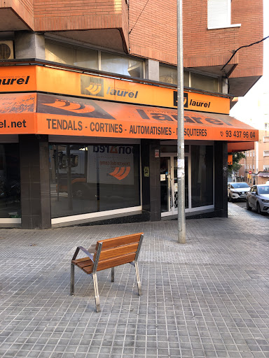 Toldos Laurel – (L’Hospitalet de Llobregat)