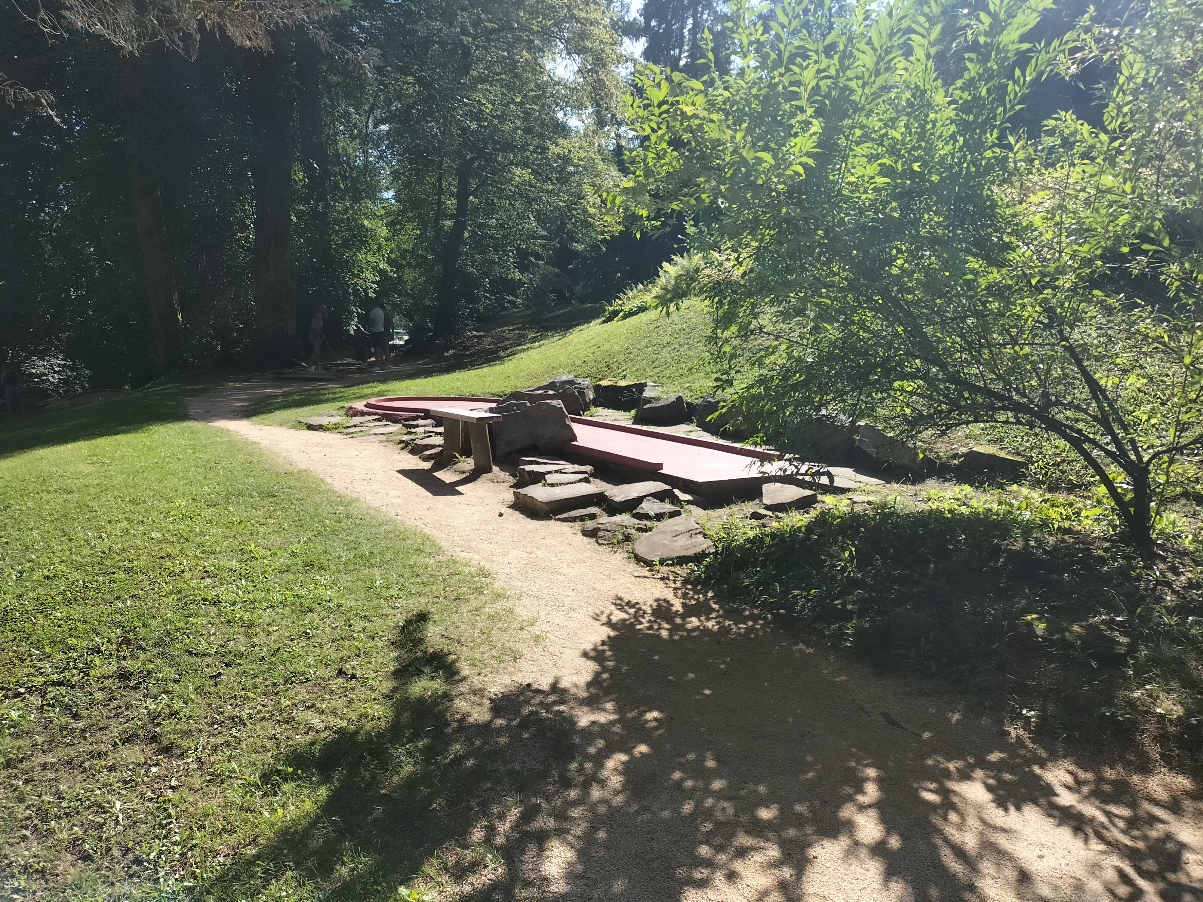 Photo n° 1 de l'avis de Jim.R fait le 16/08/2023 à 17:22
