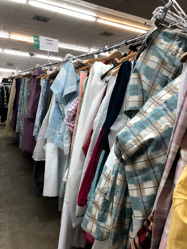 Thrift Store «Waterfront Rescue Mission», reviews and photos