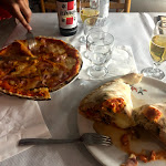 Photo n°1 de l'avis de Javier.a fait le 07/08/2019 à 05:28 sur le  Serra Sergio Pizzeria à Osini