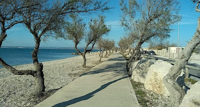 Club De Rencontres à Châteauneuf-les-Martigues