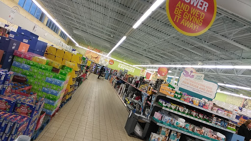 Supermarket «ALDI», reviews and photos, 1284 Boston Rd, Springfield, MA 01119, USA