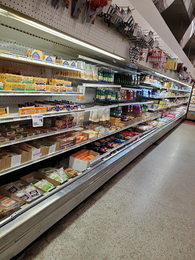 Grocery Store «Miles Supermarket», reviews and photos, 4127 E 131st St, Cleveland, OH 44105, USA