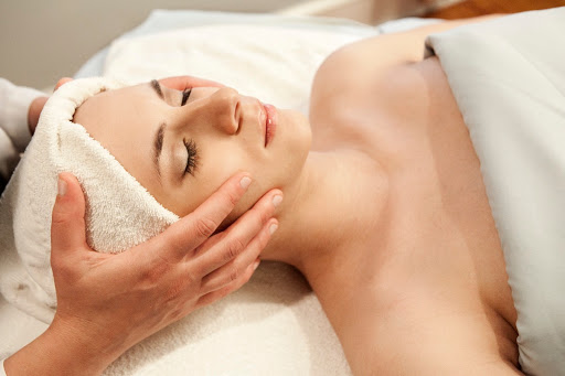 Hair Salon «In the Village Hair Salon», reviews and photos, 120 Center Square Rd, Woolwich Township, NJ 08085, USA