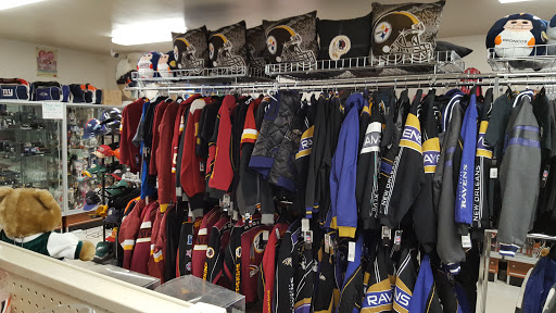 Cigar Shop «Border Store», reviews and photos, 4240 James Madison Pkwy, King George, VA 22485, USA