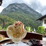 Photo n°1 de l'avis de Celine.a fait le 23/08/2020 à 19:57 sur le  Gasthof Hotel Mauthäusl à Schneizlreuth